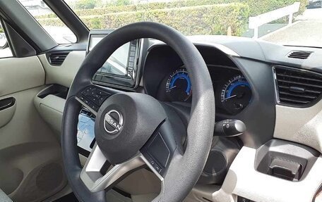 Nissan Roox, 2023 год, 760 010 рублей, 9 фотография