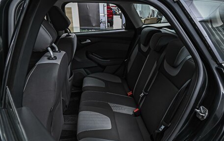 Ford Focus III, 2012 год, 1 389 000 рублей, 9 фотография
