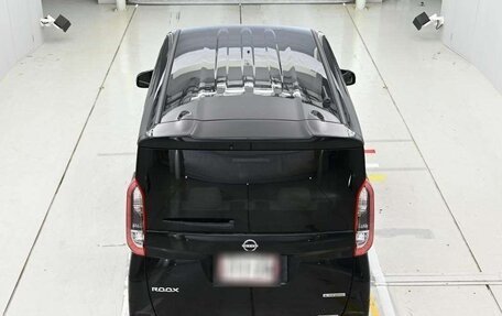 Nissan Roox, 2023 год, 760 010 рублей, 8 фотография