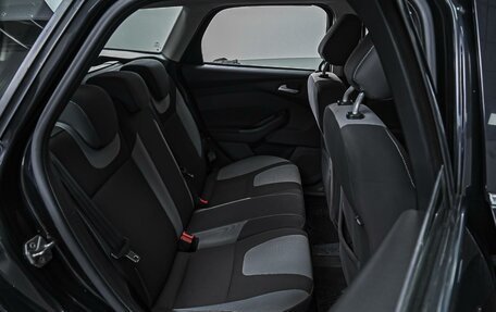 Ford Focus III, 2012 год, 1 389 000 рублей, 7 фотография