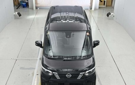 Nissan Roox, 2023 год, 760 010 рублей, 7 фотография