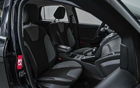 Ford Focus III, 2012 год, 1 389 000 рублей, 8 фотография