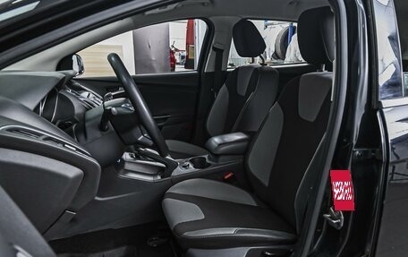 Ford Focus III, 2012 год, 1 389 000 рублей, 10 фотография