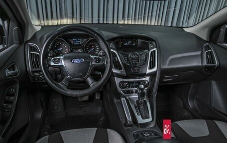 Ford Focus III, 2012 год, 1 389 000 рублей, 6 фотография