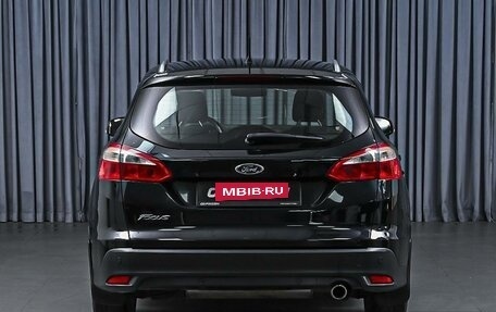 Ford Focus III, 2012 год, 1 389 000 рублей, 4 фотография