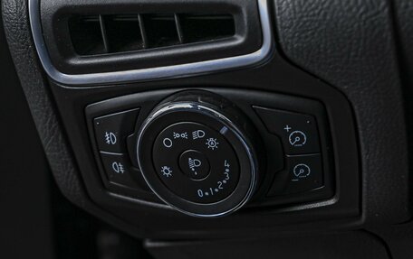 Ford Focus III, 2012 год, 1 389 000 рублей, 16 фотография