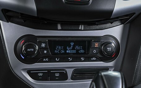 Ford Focus III, 2012 год, 1 389 000 рублей, 15 фотография