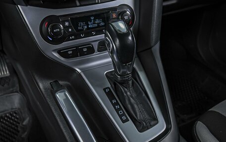 Ford Focus III, 2012 год, 1 389 000 рублей, 12 фотография