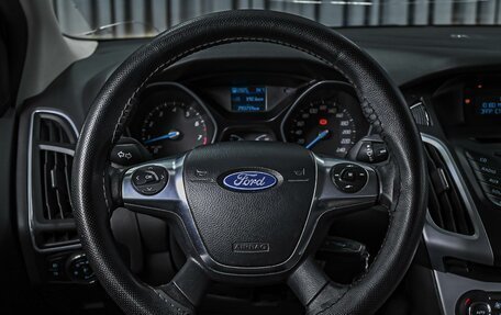 Ford Focus III, 2012 год, 1 389 000 рублей, 13 фотография