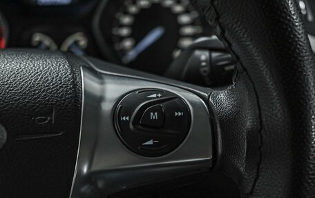 Ford Focus III, 2012 год, 1 389 000 рублей, 20 фотография