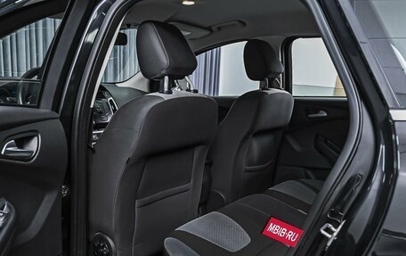 Ford Focus III, 2012 год, 1 389 000 рублей, 11 фотография