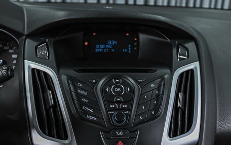 Ford Focus III, 2012 год, 1 389 000 рублей, 14 фотография