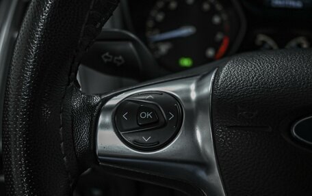 Ford Focus III, 2012 год, 1 389 000 рублей, 19 фотография