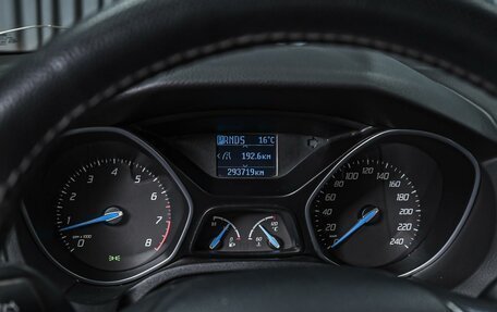 Ford Focus III, 2012 год, 1 389 000 рублей, 22 фотография