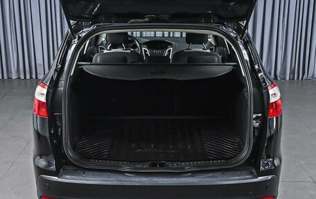 Ford Focus III, 2012 год, 1 389 000 рублей, 23 фотография