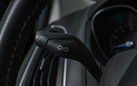 Ford Focus III, 2012 год, 1 389 000 рублей, 17 фотография