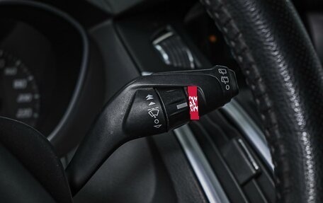 Ford Focus III, 2012 год, 1 389 000 рублей, 18 фотография