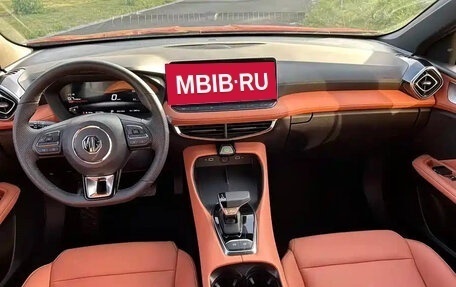 MG 5, 2025 год, 1 493 027 рублей, 11 фотография