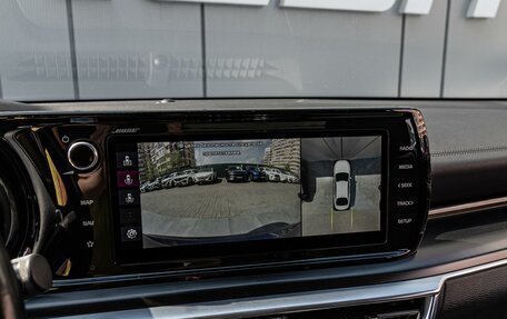 KIA K5, 2021 год, 2 520 000 рублей, 13 фотография