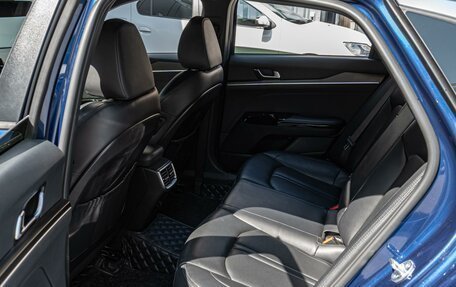 KIA K5, 2021 год, 2 520 000 рублей, 11 фотография