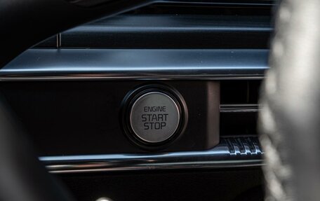 KIA K5, 2021 год, 2 520 000 рублей, 20 фотография