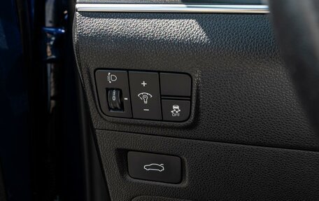 KIA K5, 2021 год, 2 520 000 рублей, 19 фотография