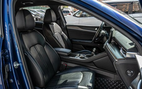 KIA K5, 2021 год, 2 520 000 рублей, 8 фотография