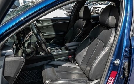 KIA K5, 2021 год, 2 520 000 рублей, 10 фотография
