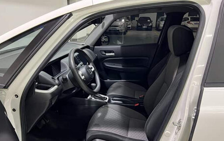 Honda Fit, 2022 год, 1 100 000 рублей, 7 фотография