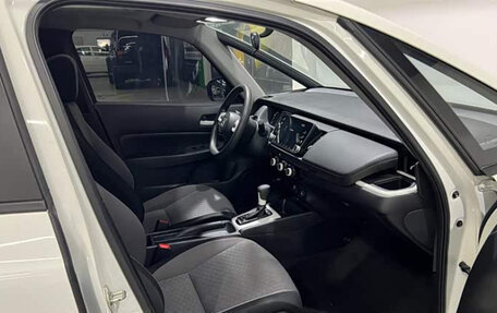 Honda Fit, 2022 год, 1 100 000 рублей, 11 фотография