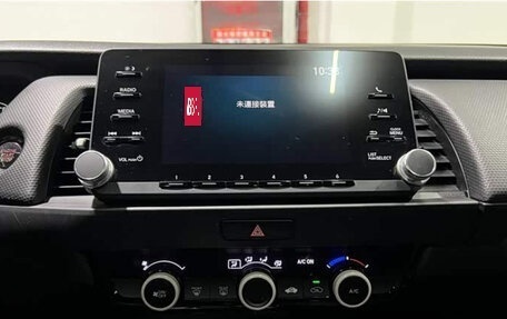 Honda Fit, 2022 год, 1 100 000 рублей, 12 фотография
