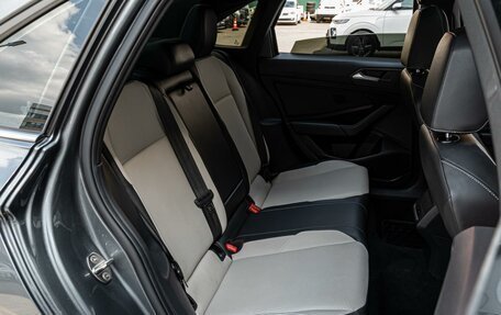Volkswagen Jetta VII, 2019 год, 1 970 000 рублей, 7 фотография