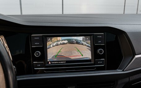 Volkswagen Jetta VII, 2019 год, 1 970 000 рублей, 14 фотография