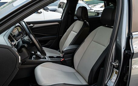 Volkswagen Jetta VII, 2019 год, 1 970 000 рублей, 10 фотография