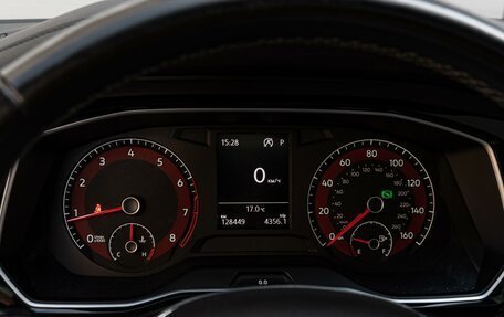 Volkswagen Jetta VII, 2019 год, 1 970 000 рублей, 17 фотография