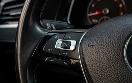 Volkswagen Jetta VII, 2019 год, 1 970 000 рублей, 16 фотография