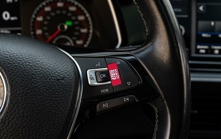 Volkswagen Jetta VII, 2019 год, 1 970 000 рублей, 18 фотография