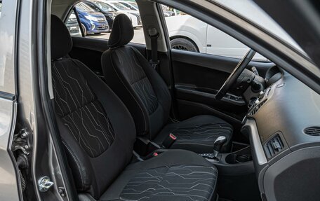 KIA Picanto II, 2012 год, 1 040 000 рублей, 8 фотография