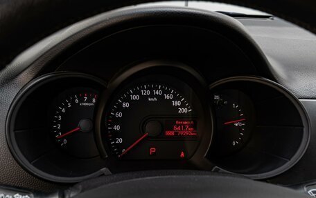KIA Picanto II, 2012 год, 1 040 000 рублей, 13 фотография