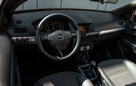 Opel Astra H, 2011 год, 720 000 рублей, 6 фотография
