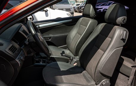 Opel Astra H, 2011 год, 720 000 рублей, 10 фотография