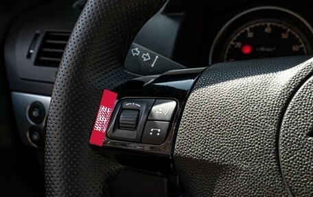 Opel Astra H, 2011 год, 720 000 рублей, 14 фотография