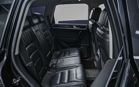 Volkswagen Touareg III, 2016 год, 2 759 000 рублей, 7 фотография