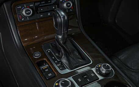 Volkswagen Touareg III, 2016 год, 2 759 000 рублей, 12 фотография