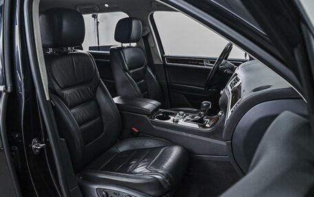 Volkswagen Touareg III, 2016 год, 2 759 000 рублей, 8 фотография