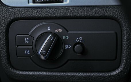 Volkswagen Touareg III, 2016 год, 2 759 000 рублей, 17 фотография