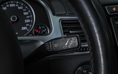 Volkswagen Touareg III, 2016 год, 2 759 000 рублей, 19 фотография