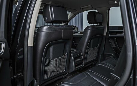 Volkswagen Touareg III, 2016 год, 2 759 000 рублей, 11 фотография