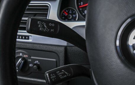 Volkswagen Touareg III, 2016 год, 2 759 000 рублей, 18 фотография