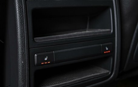 Volkswagen Touareg III, 2016 год, 2 759 000 рублей, 23 фотография